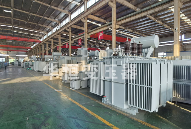 S13-8000/35徽州徽州徽州电力变压器厂家