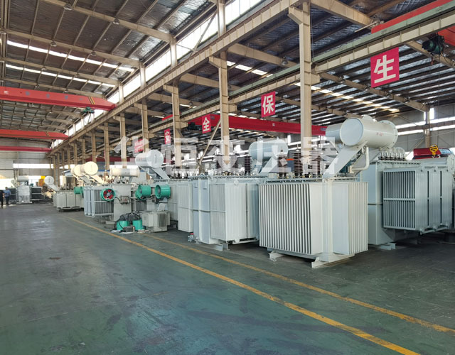 S11-8000/35徽州徽州徽州电力变压器厂家