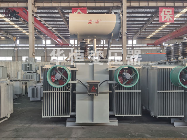 S11-8000/35徽州徽州徽州电力变压器价格