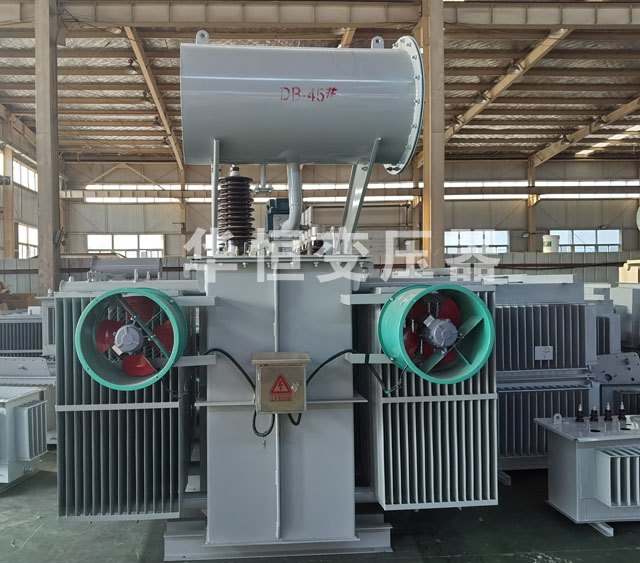 S13-8000/35徽州徽州徽州电力变压器