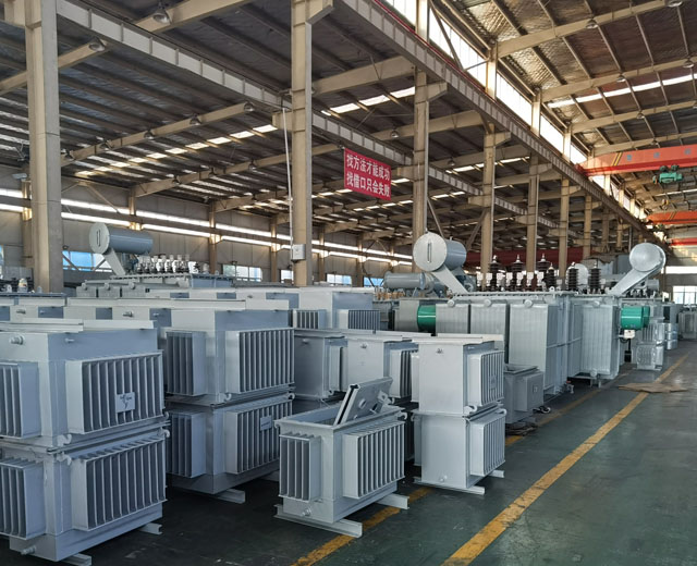 S11-8000/35徽州徽州徽州电力变压器
