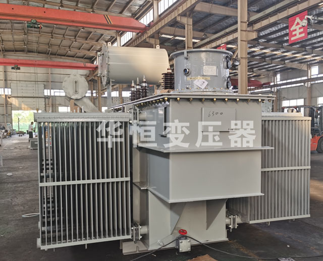 S11-6300/35徽州徽州徽州电力变压器价格