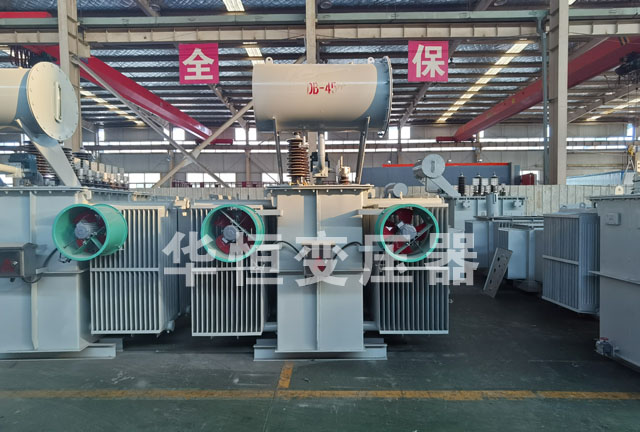 S13-6300/35徽州徽州徽州油浸式变压器